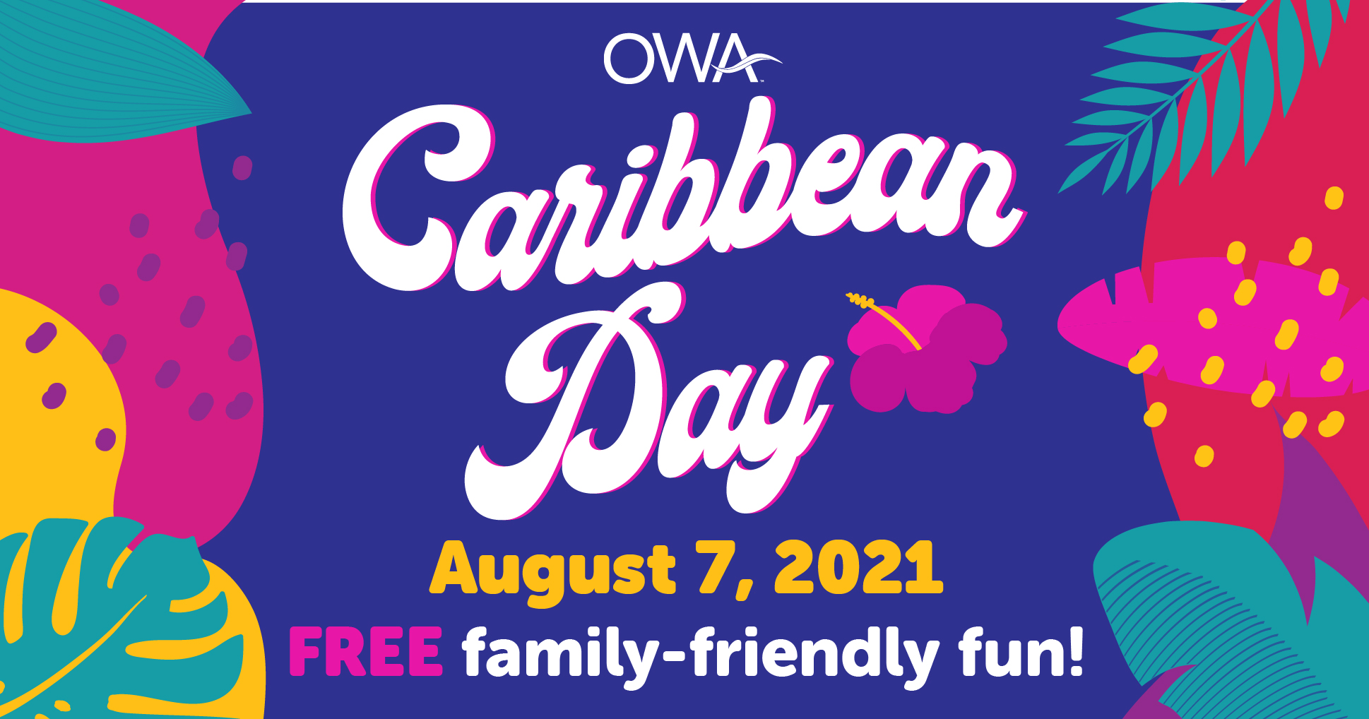 Caribbean Day